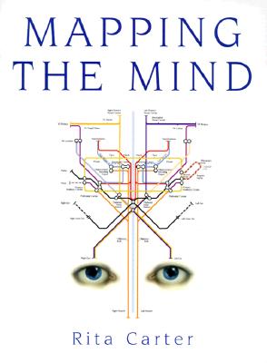 Image for Mapping the Mind