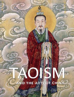 Taoism and the Arts of China
