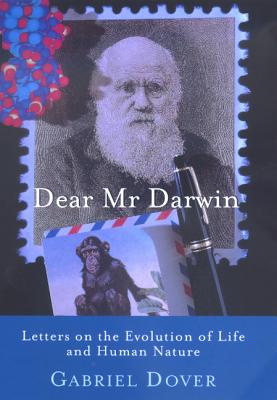 Image for Dear Mr Darwin