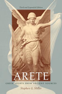 ARETE Greek Sports from Ancient Sources.
