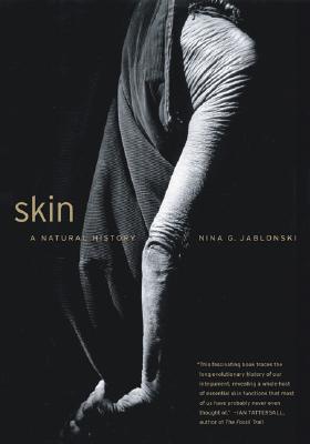 Image for Skin: A Natural History