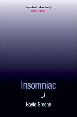 Image for Insomniac