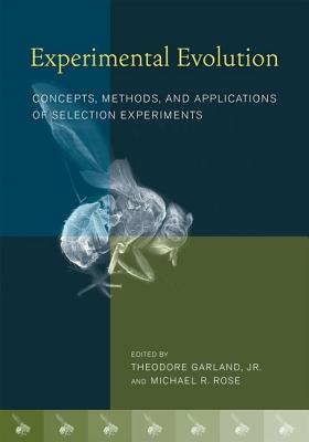 Experimental Evolution: Concepts, Methods, and Applications of Selection Experiments