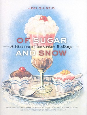 Image for Of Sugar and Snow
