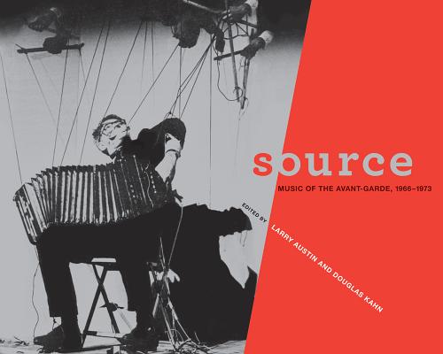 Source: Music of the Avant-garde, 19661973