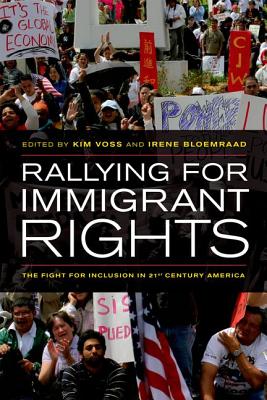 Rallying for Immigrant Rights: The Fight for Inclusion in 21st Century America