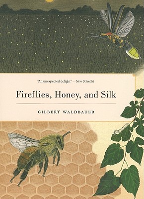 Image for Fireflies, Honey, and Silk