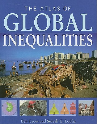 The Atlas of Global Inequalities