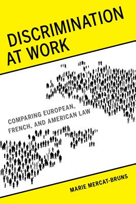 Image for Discrimination at Work
