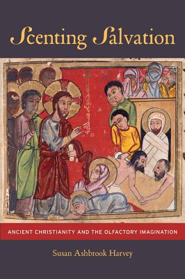 Image for Scenting Salvation (Transformation of the Classical Heritage)