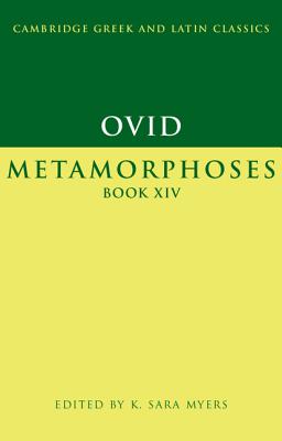 OVID: METAMORPHOSES BOOK XIV [14]