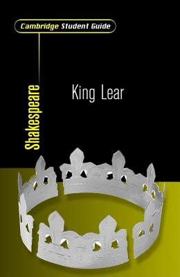 Image for Cambridge Student Guide to King Lear (Cambridge Student Guides)