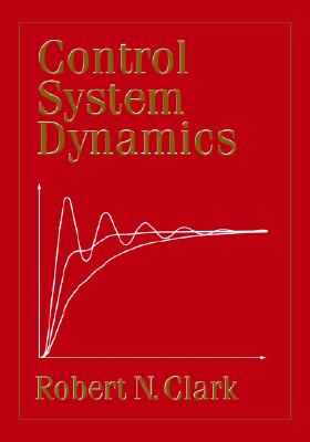 Image for Control System Dynamics