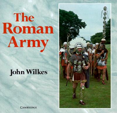 THE ROMAN ARMY