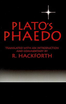 Plato: Phaedo