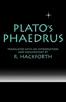 Plato: Phaedrus Image for Plato: Phaedrus