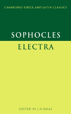 SOPHOCLES: ELECTRA