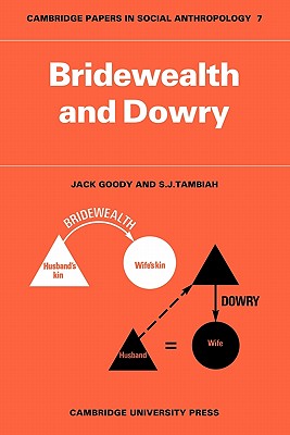 Image for Bridewealth and Dowry Bridewealth and Dowry