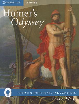Homer's Odyssey (Greece and Rome: Texts and Contexts)
