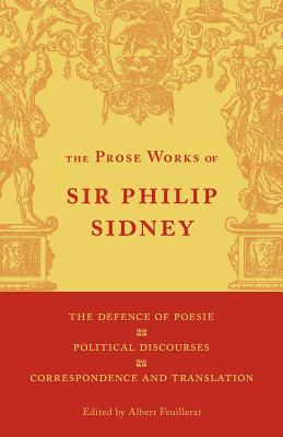The Defence of Poesie, Political Discourses, Correspondence and Translation: Volume 3 Image for The Defence of Poesie, Political Discourses, Correspondence and Translation: Volume 3