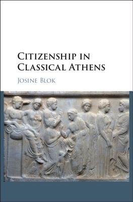 Image for Citizenship in Classical Athens