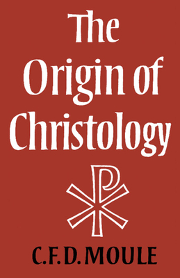 The Origin of Christology.