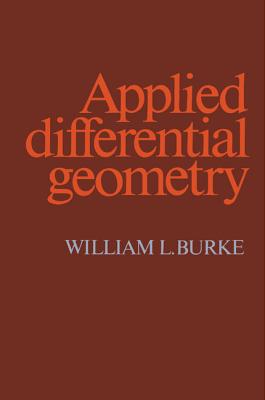 Image for Applied Differential Geometry Applied Differential Geometry