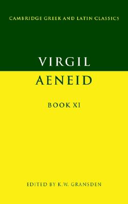 Virgil: Aeneid Book XI