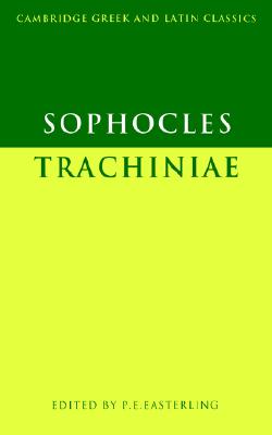 SOPHOCLES: TRACHINIAE
