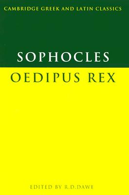 SOPHOCLES: OEDIPUS REX