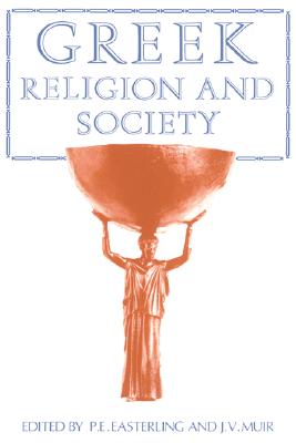GREEK RELIGION AND SOCIETY