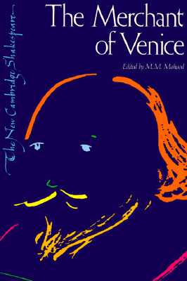 THE MERCHANT OF VENICE
