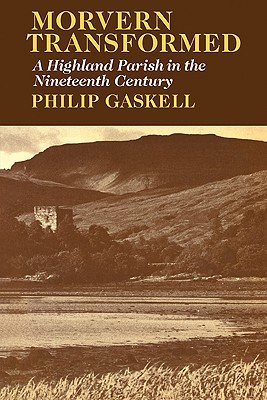Morvern Transformed: A Highland Parish in the Nineteenth Century