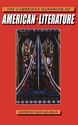 Cambridge Handbook of American Literature