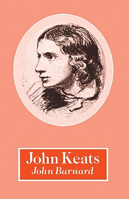John Keats (British and Irish Authors)