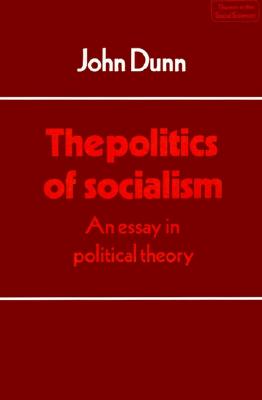 The Politics of Socialism: An Essay in Political Theory (Themes in the Social Sciences)