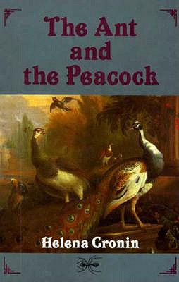 Ant and the Peacock: Altruism and Sexual Selection from Darwin to Today