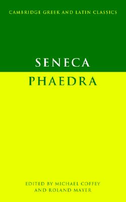 SENECA: PHAEDRA