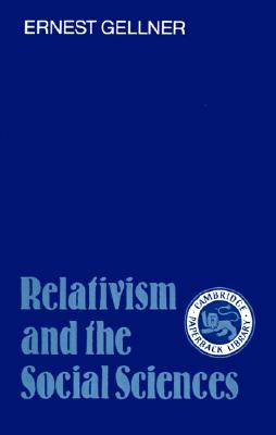 Relativism and the Social Sciences