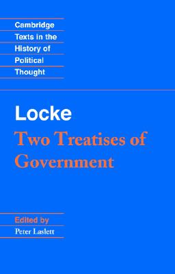 Locke : Two Treatises of Government