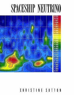 Image for Spaceship Neutrino Spaceship Neutrino