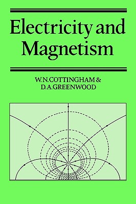 Electricity and Magnetism Image for Electricity and Magnetism