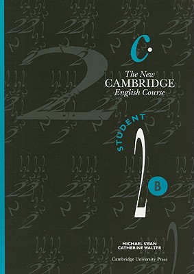 The New Cambridge English Course: Student 2B