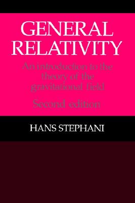 General Relativity: An Introduction to the Theory of Gravitational Field