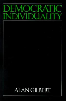 Democratic Individuality
