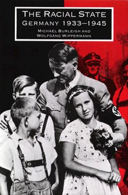 The Racial State: Germany 19331945