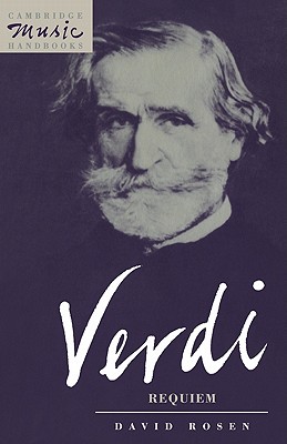 Verdi: Requiem (Cambridge Music Handbooks)