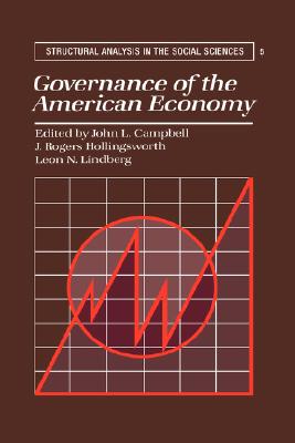 Governance of the American Economy