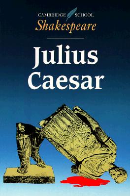 Image for Julius Caesar (Cambridge School Shakespeare)