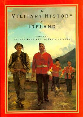 Military History of Ireland.